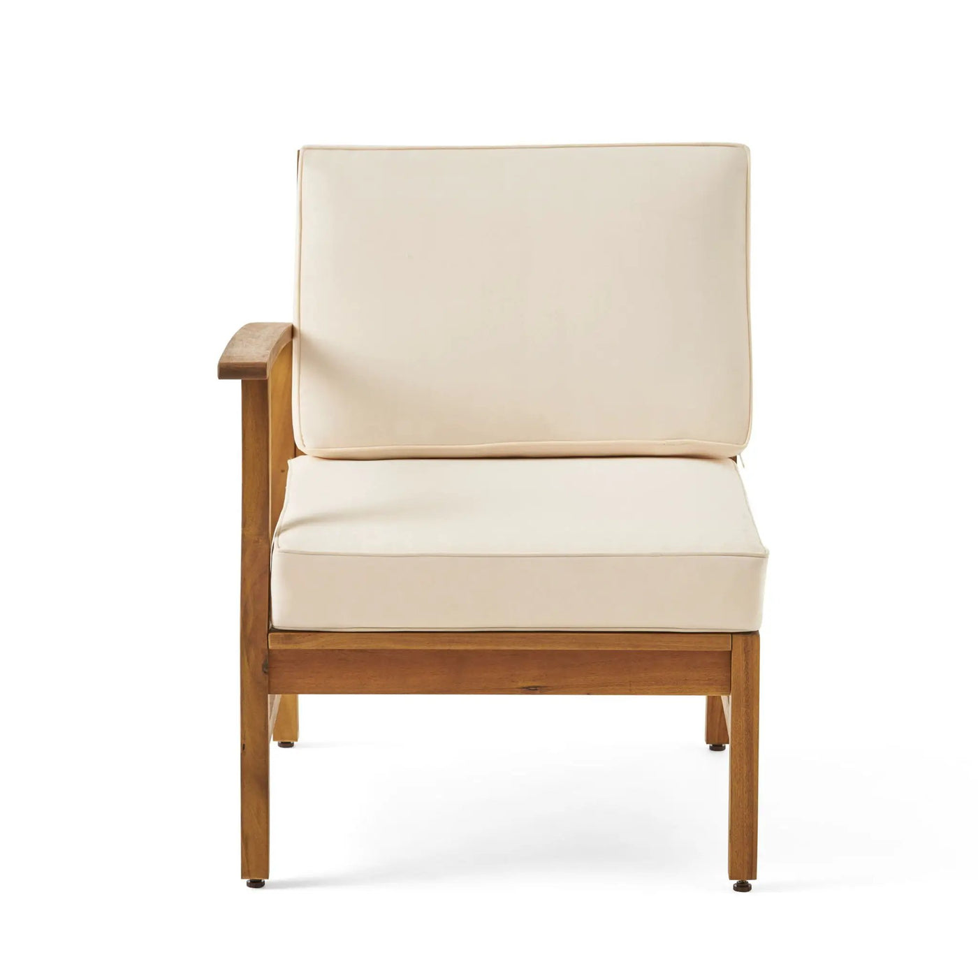 Perla - 5 Pieces Sofa Set by HouseOfZazla