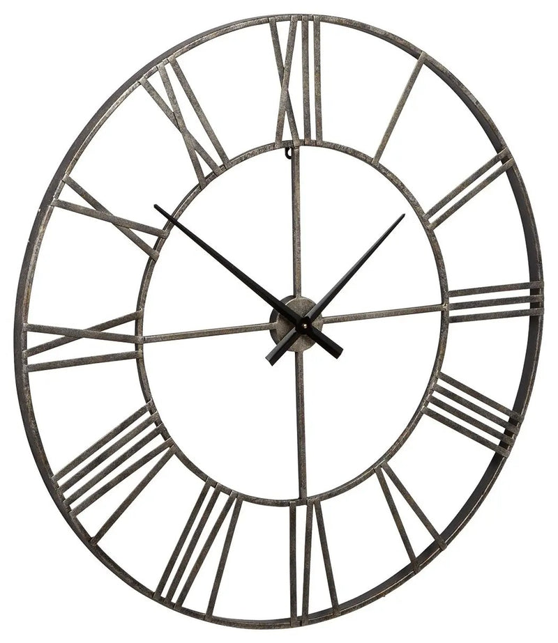Paquita - Wall Clock by Unique Piece Furniture