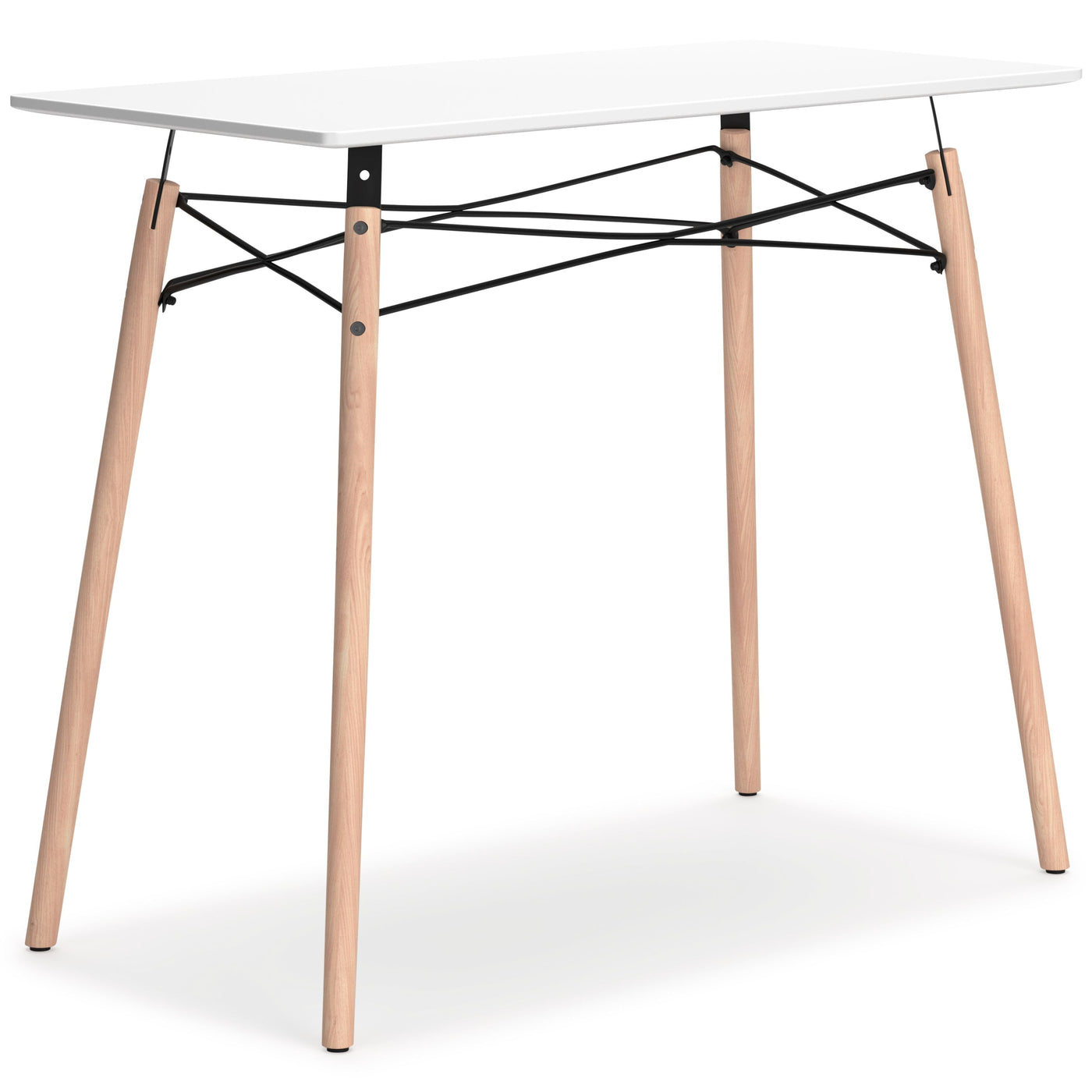 Jaspeni - Home Office Desk by Unique Piece Furniture