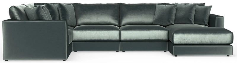 Remington - Modular Sofa by Unique Piece Furniture