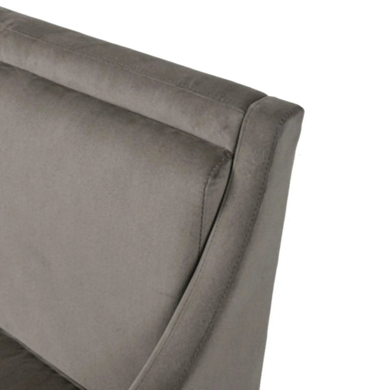 Anna - Accent Chair by Unique Piece Furniture