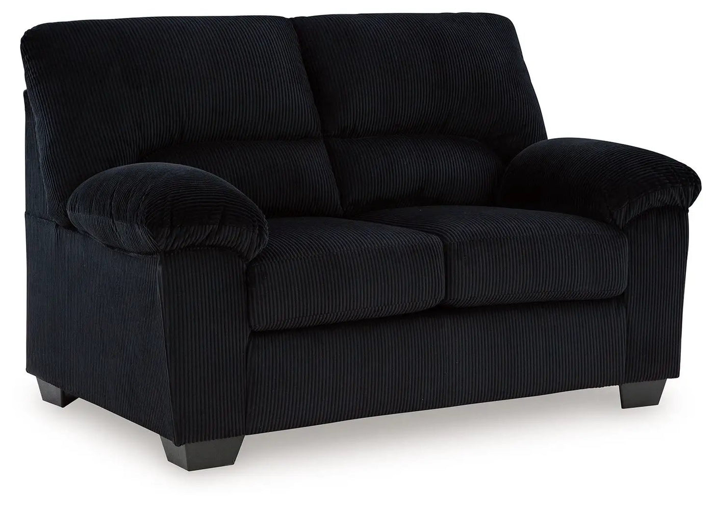 SimpleJoy - Loveseat by Unique Piece Furniture