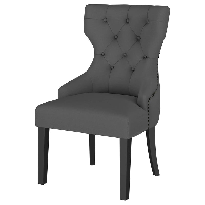 Gillian - Dining Side Chair by HouseOfZazla