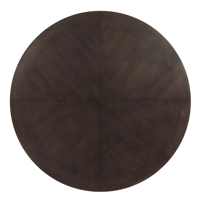 Guido - Coffee Table - Espresso by HouseOfZazla