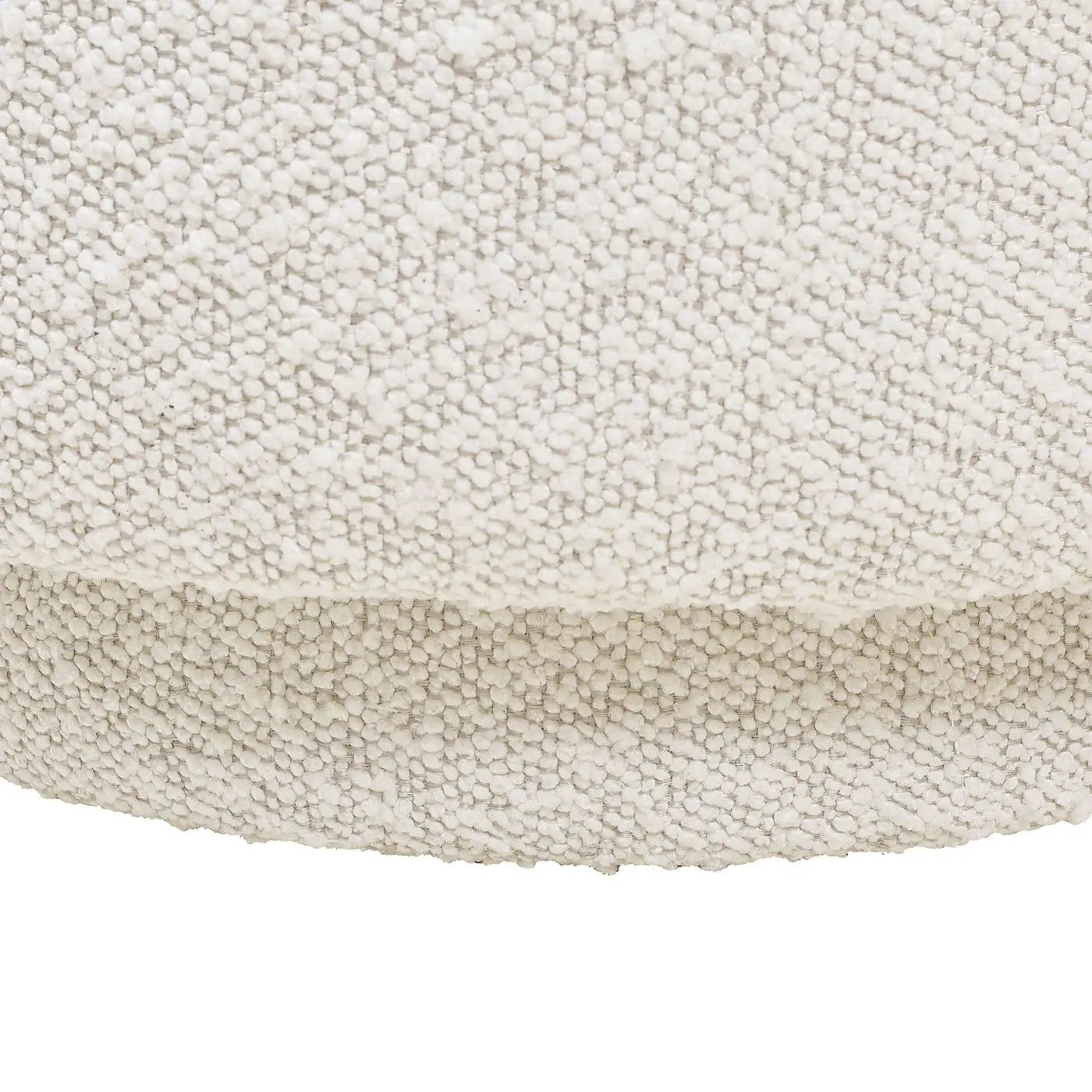 Fuji - Mushroom Footstool Ottoman by HouseOfZazla