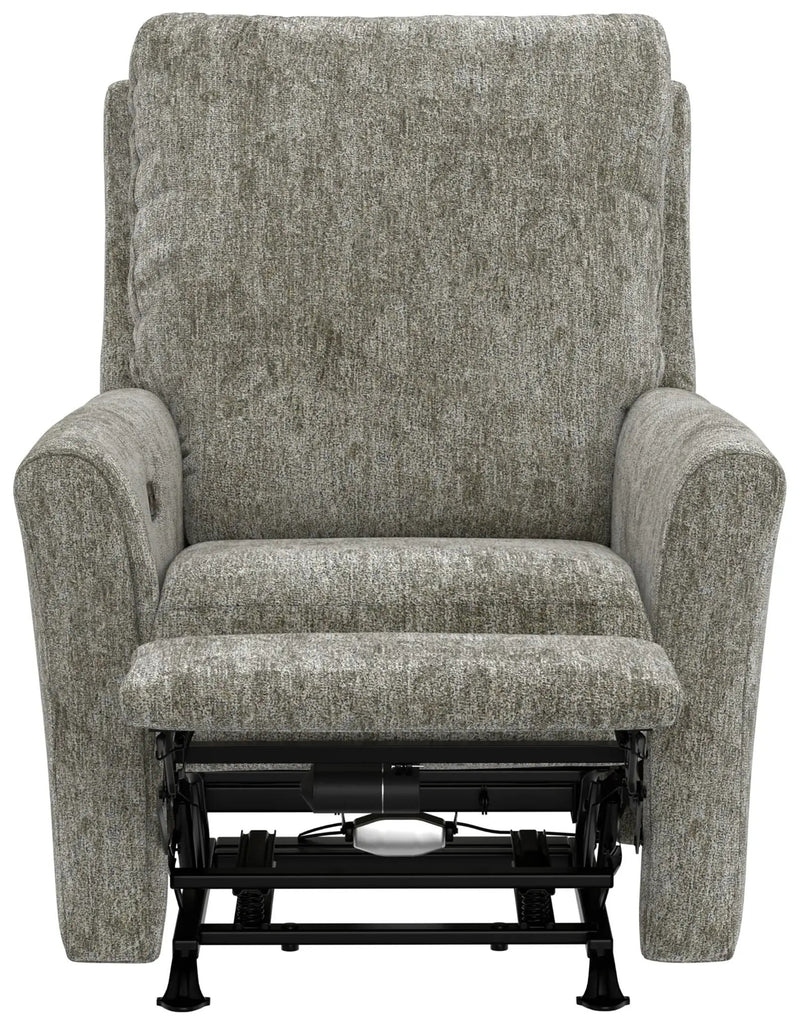 Belton - Recliner by Unique Piece Furniture