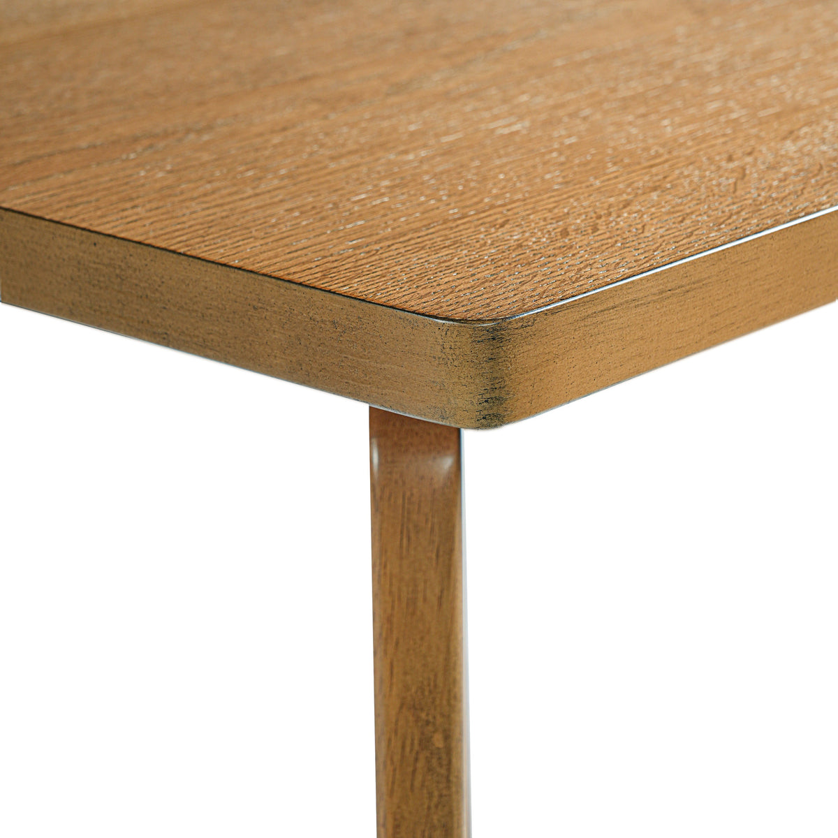 36.34 Inch High Dining Table, photo 8 of 10