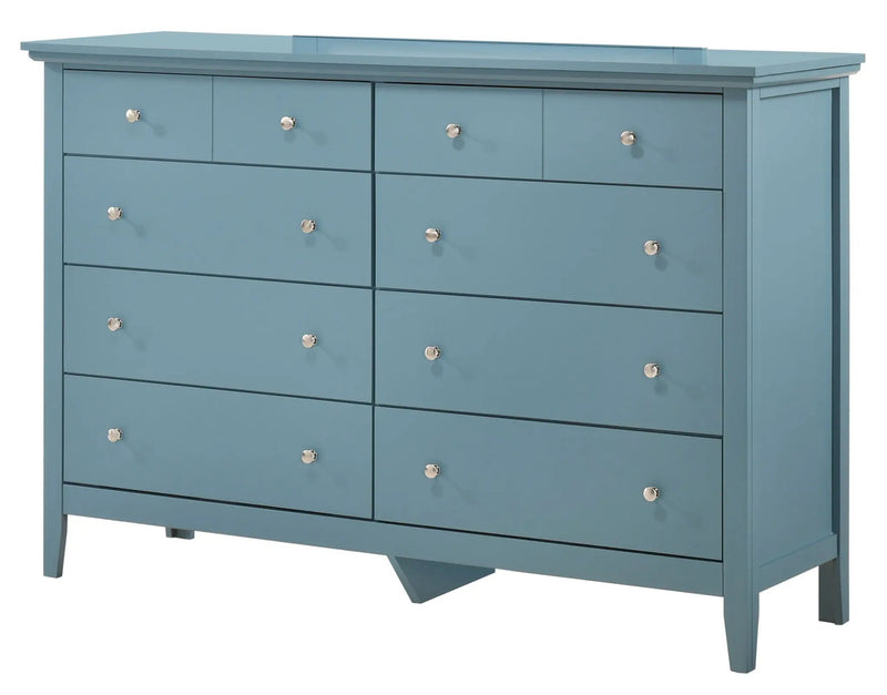 Elegant Casual Dresser For Any Room by Unique Piece Furniture