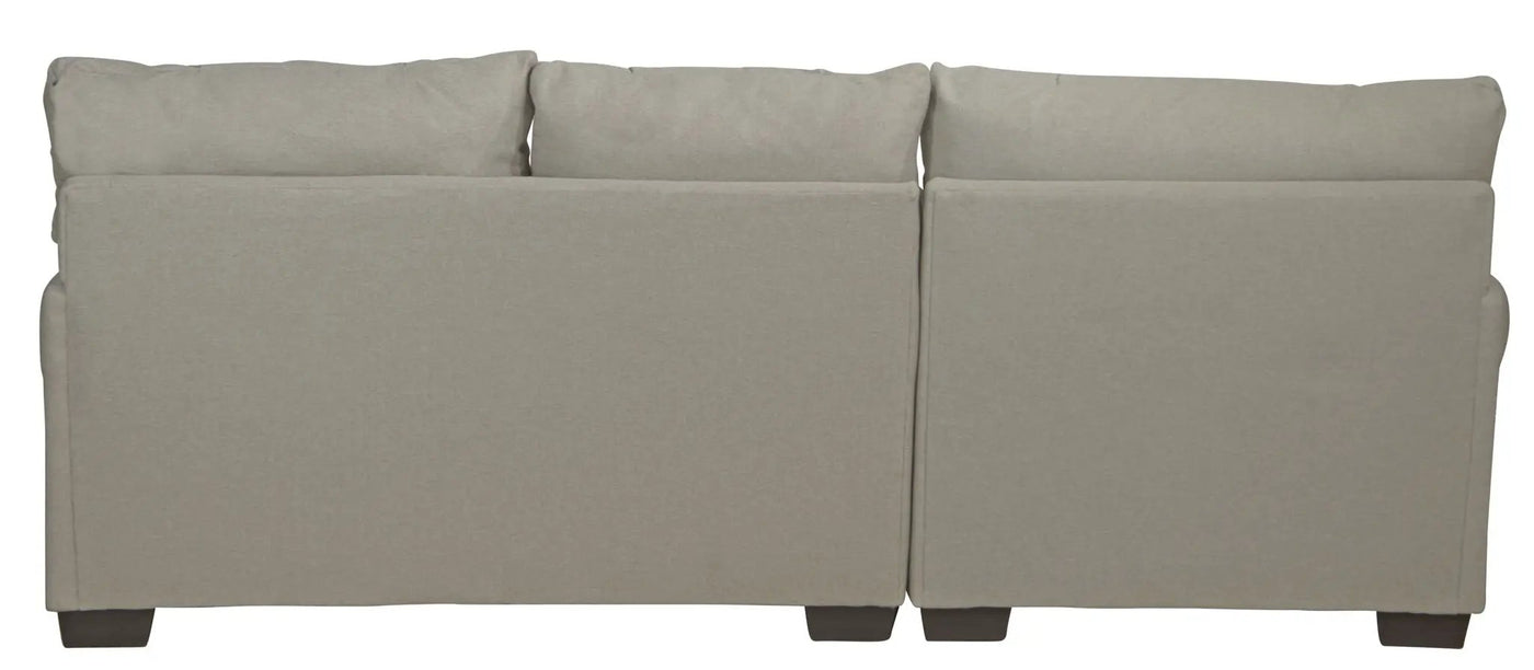 Middleton - Sectional by Unique Piece Furniture