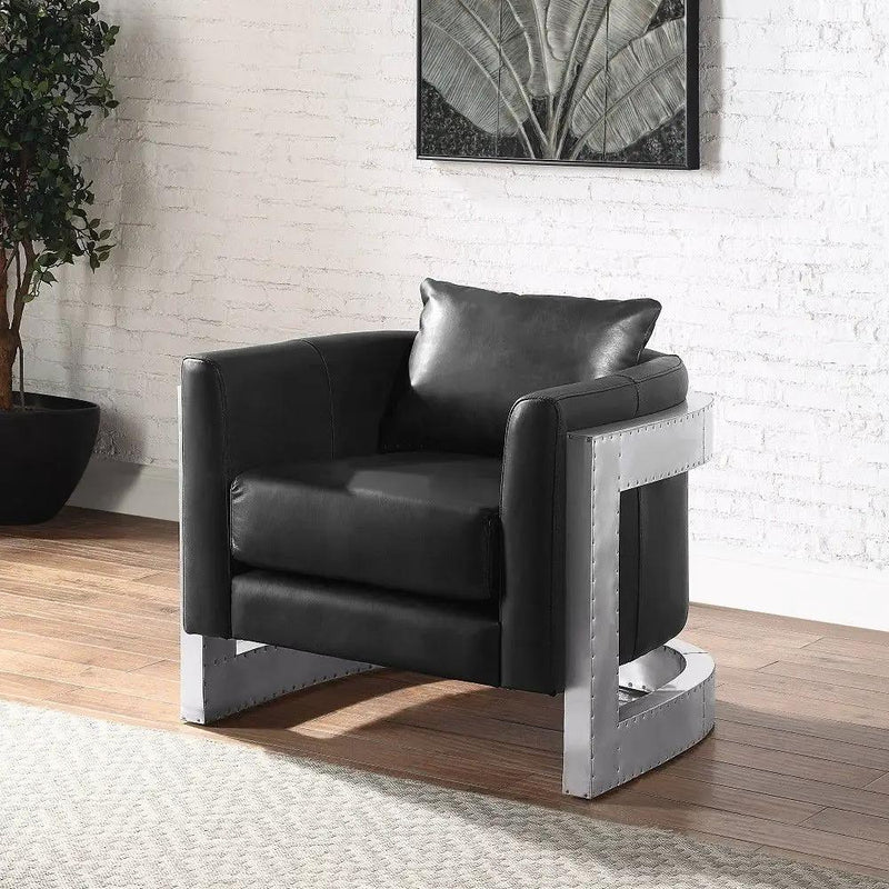 Betla - Accent Chair by Unique Piece Furniture