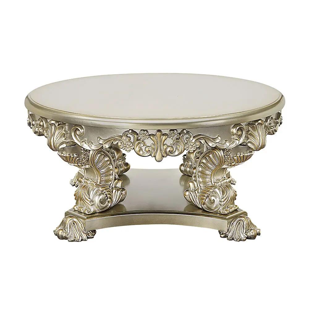 Sorina - Table by Unique Piece Furniture