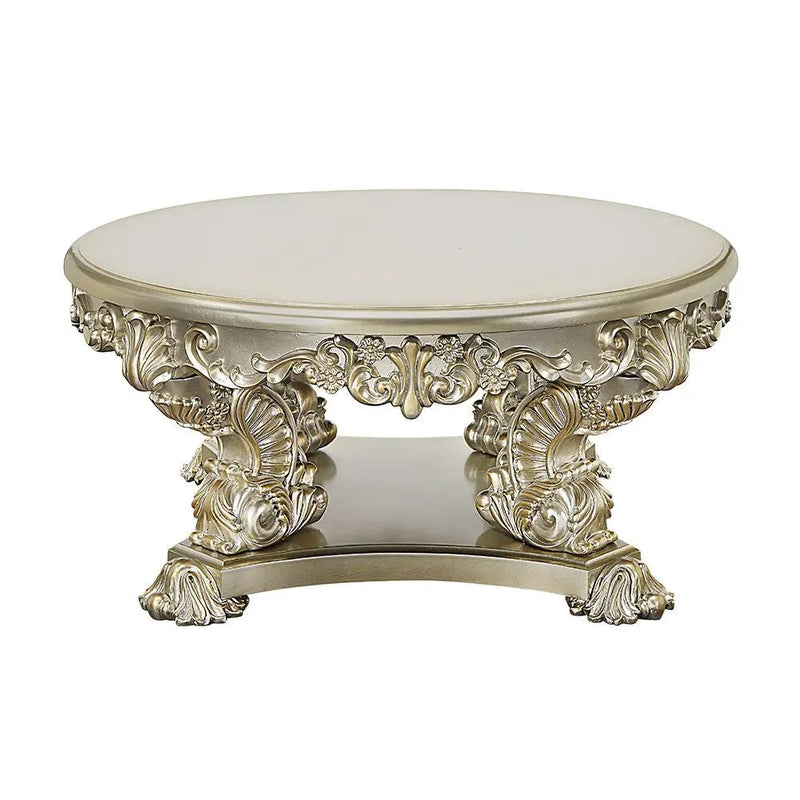 Sorina - Table by Unique Piece Furniture