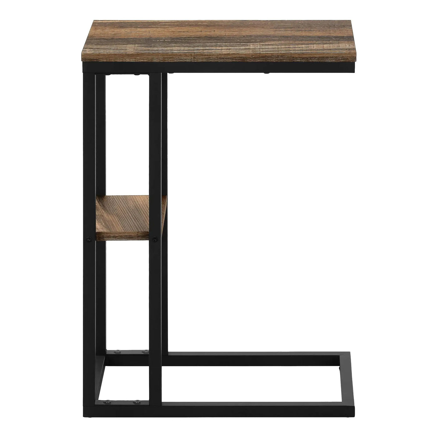 Accent Table C - Shaped, Contemporary & Modern by Unique Piece Furniture