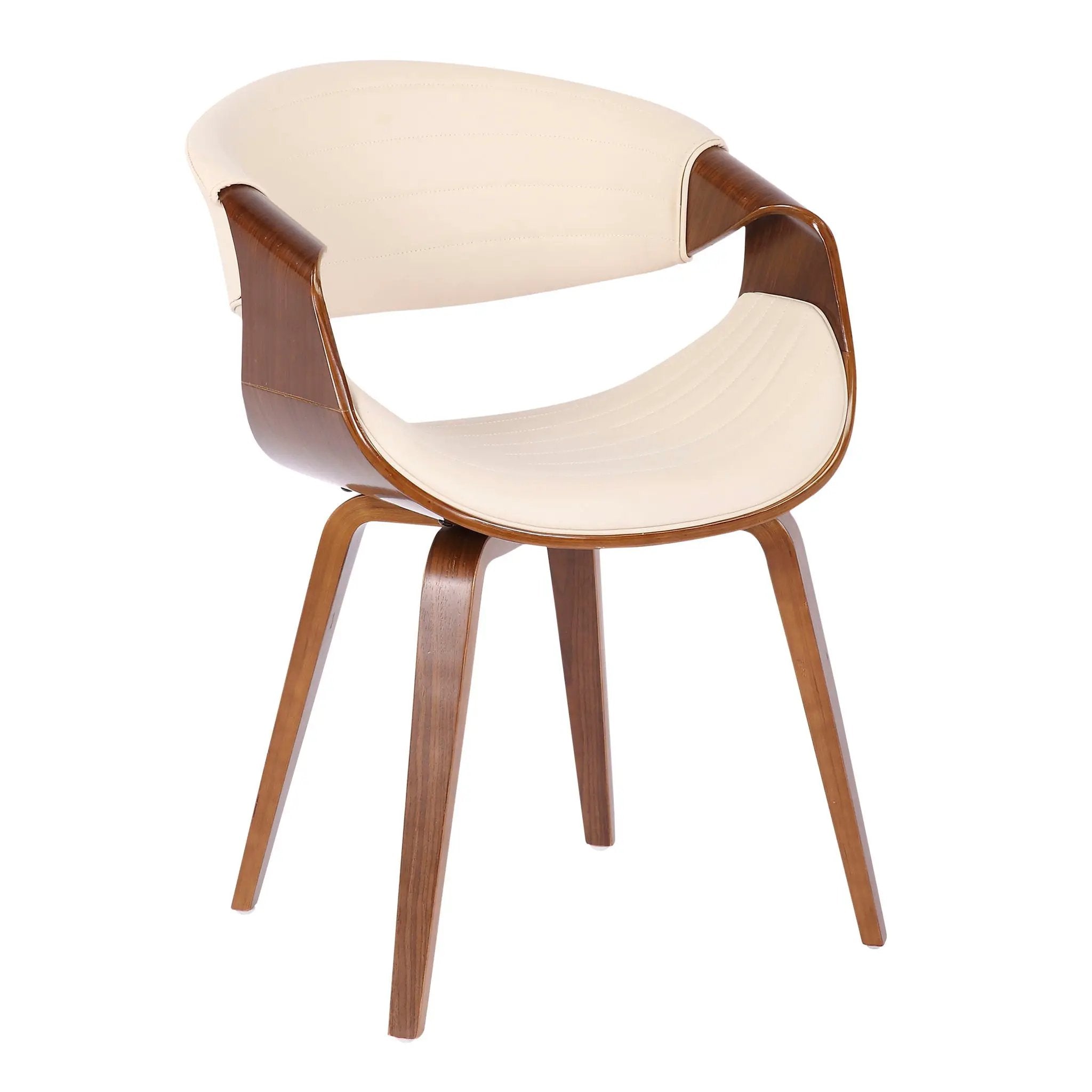 Symphony - Mid Century Modern Dining Chair by Unique Piece Furniture
