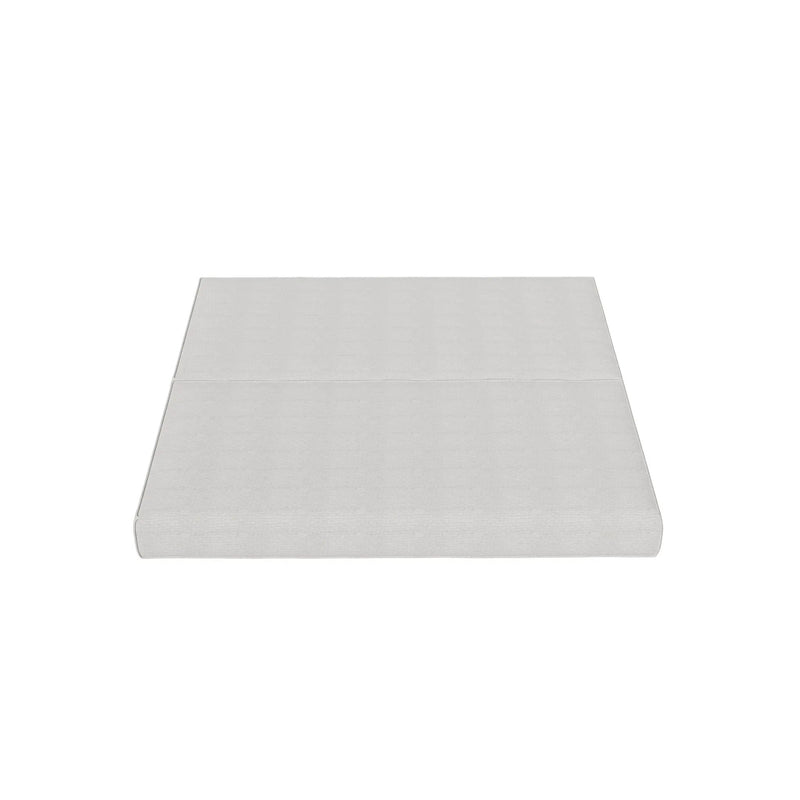 3 Seat Folding Floor Couch & King Size Bed Mattress by HouseOfZazla