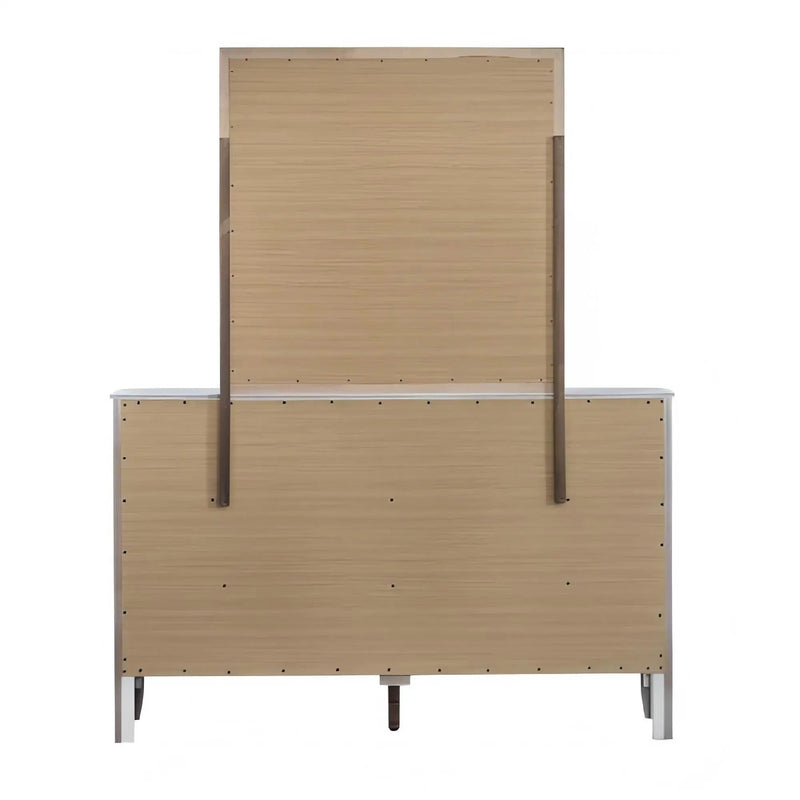 Daniel - Dresser, 6 Drawer
