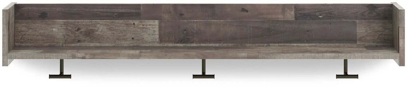 Neilsville - Wall Mounted Coat Rack by Unique Piece Furniture