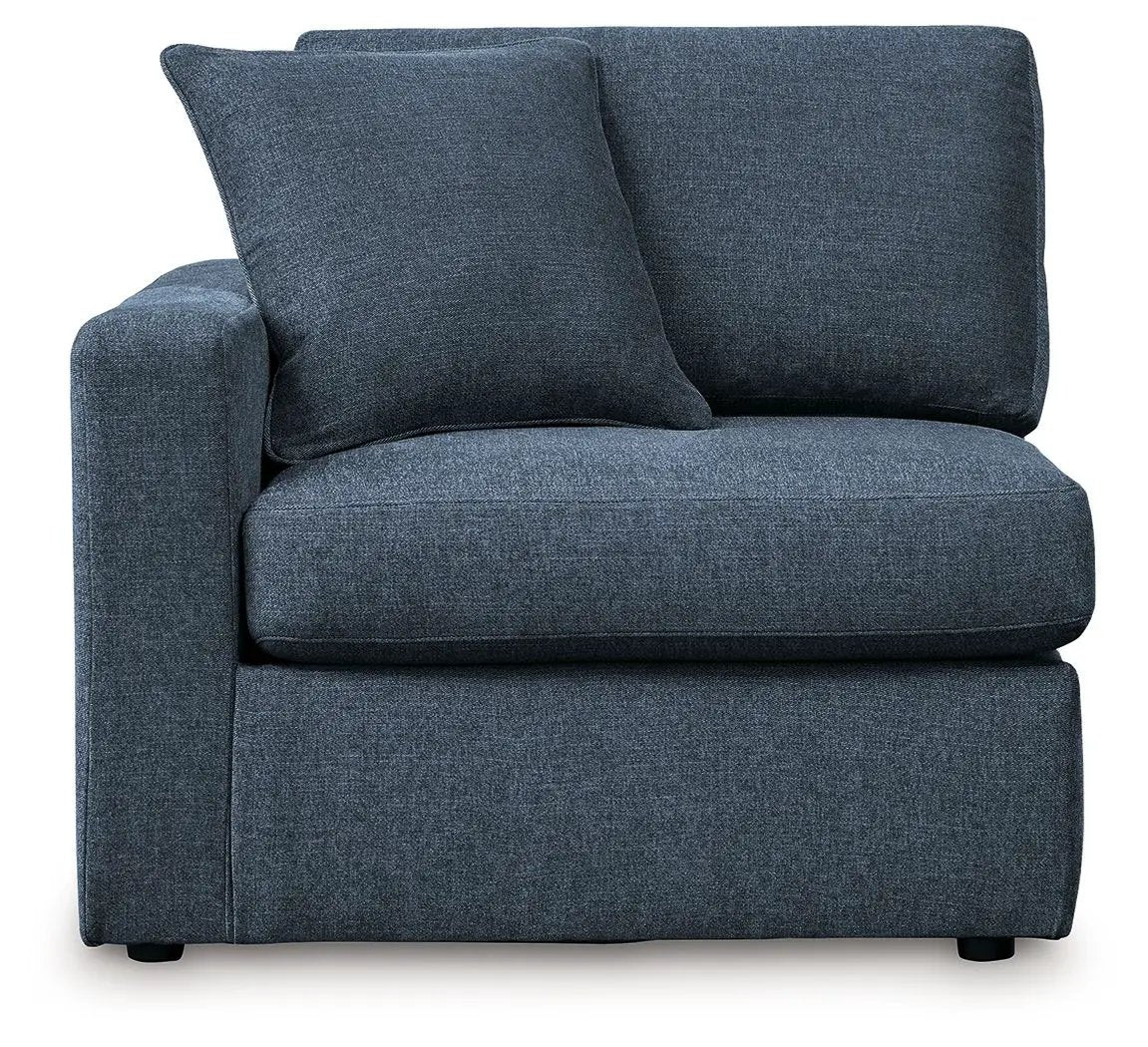 Modmax - Sectional - Ink by Unique Piece Furniture