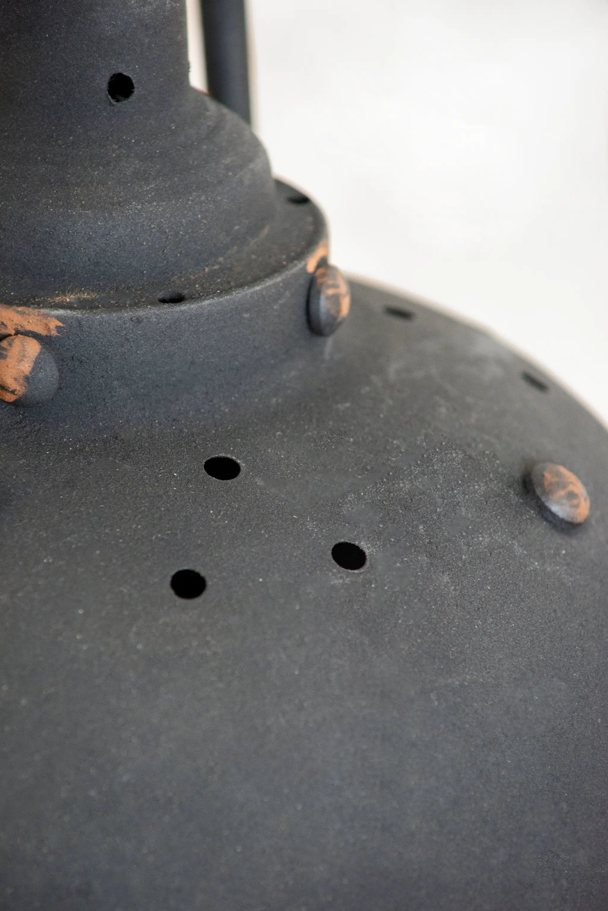 D10.4x11.4" Hanging Lamp by HouseOfZazla