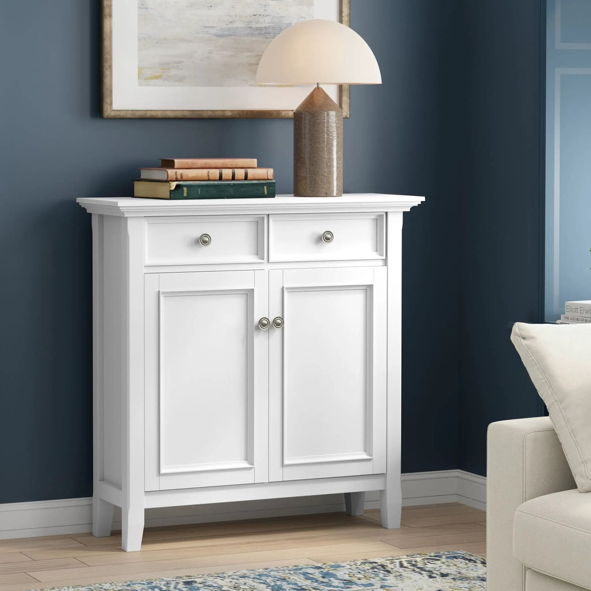 Amherst - Storage Cabinet by HouseOfZazla