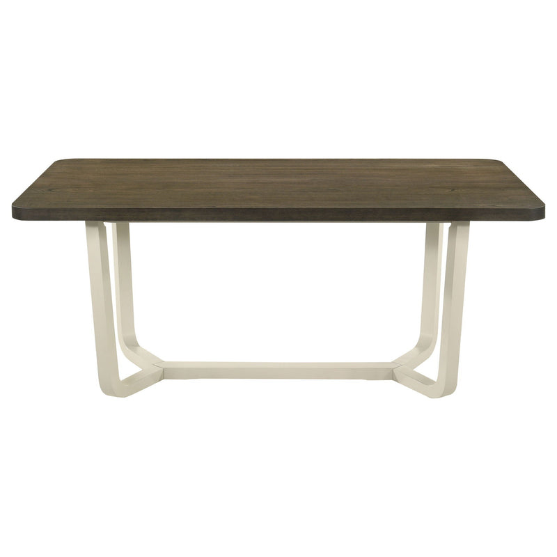 Sexton - Rectangular Dining Set by HouseOfZazla
