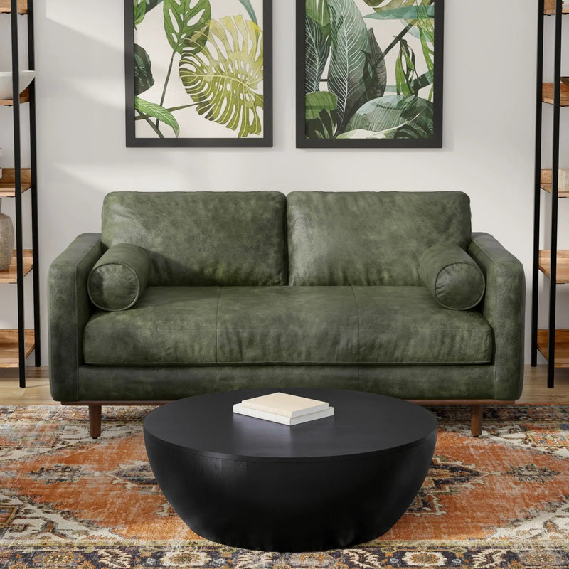 Morrison - Sofa And Ottoman Set by Unique Piece Furniture