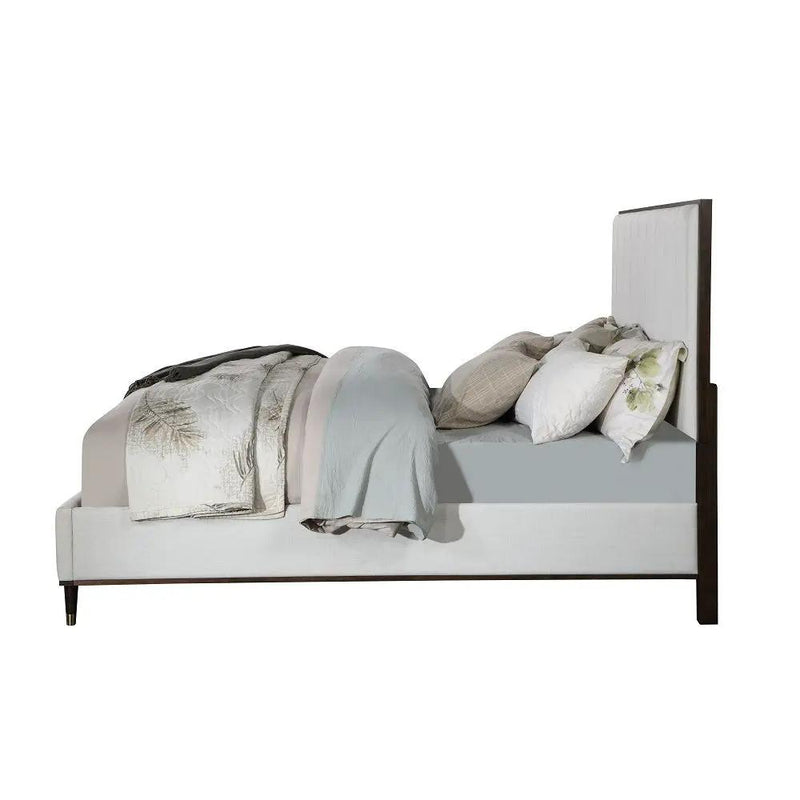 Carena - Bed by Unique Piece Furniture