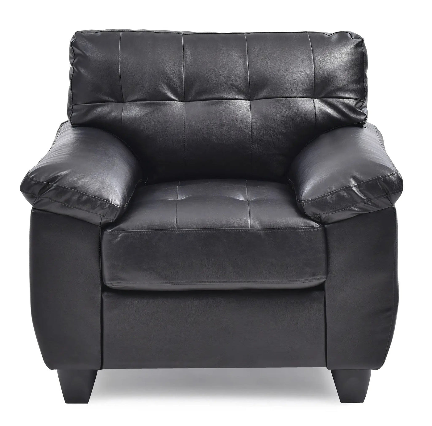 Sleek And Comfortable Accent Chair by HouseOfZazla