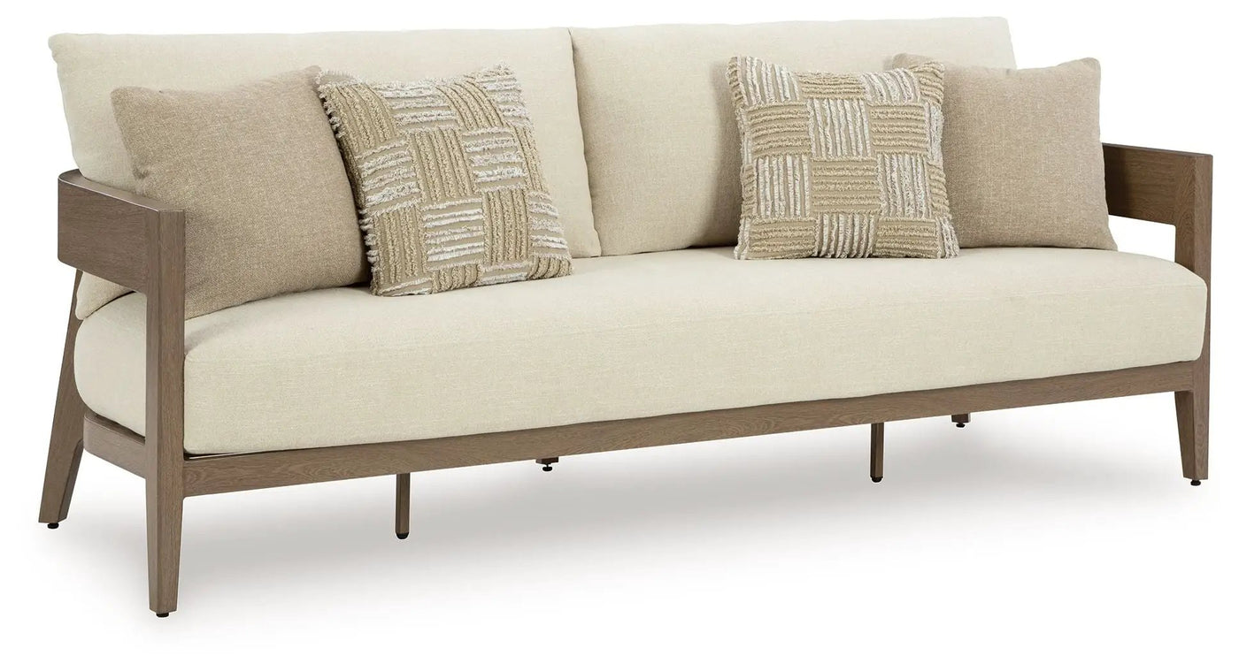 Serene Bay - Lounge Set by Unique Piece Furniture