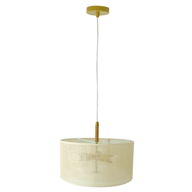 Glacier Pendant Lamp by HouseOfZazla