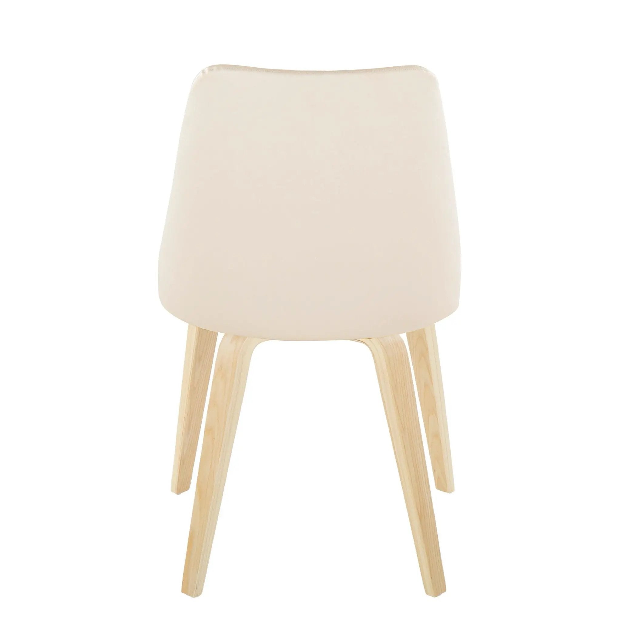 Giovanni - Contemporary Dining Chair (Set of 2) by Unique Piece Furniture