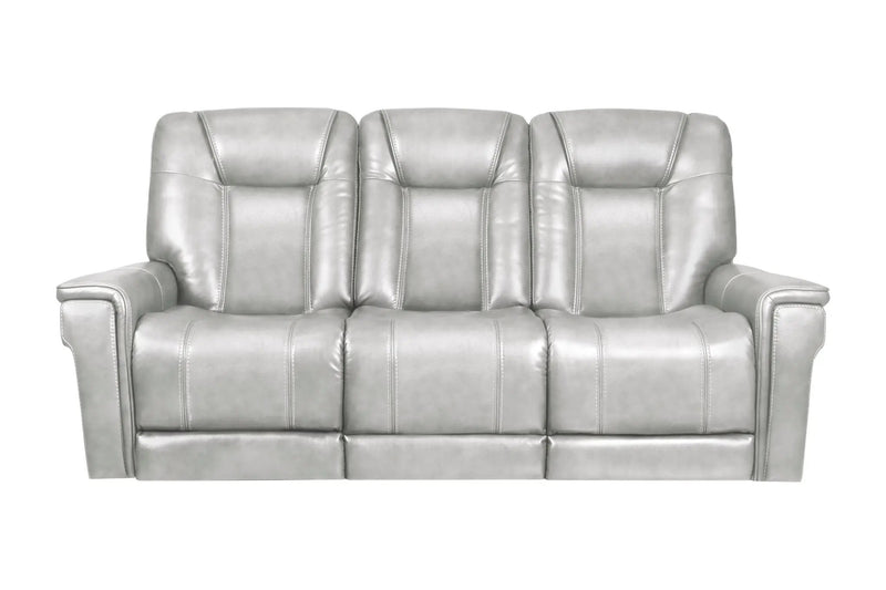 Sanibel - Sofa With Power Recline With Power Headrest And Power Lumbar by Unique Piece Furniture