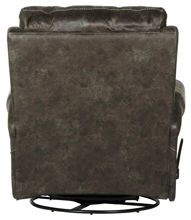 Maddie - Swivel Glider Recliner by Unique Piece Furniture