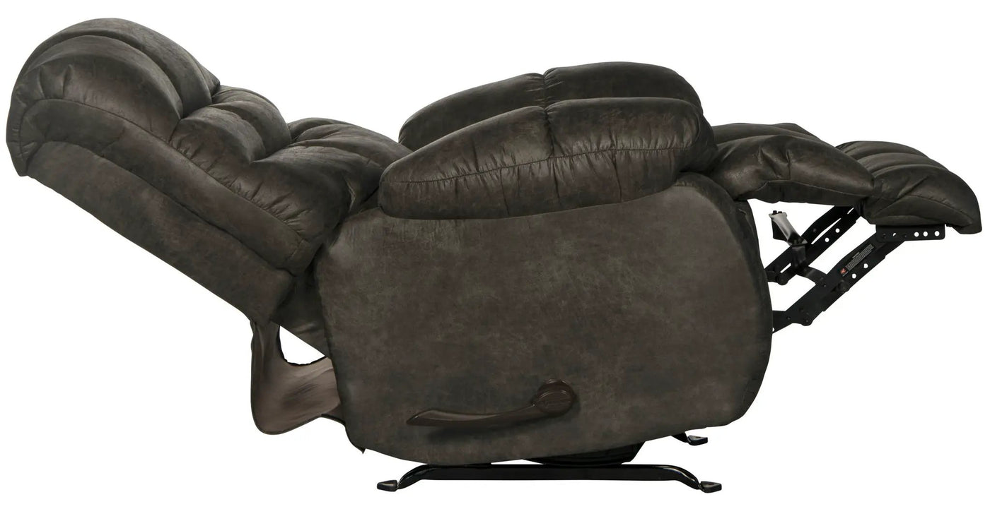 Berman - Chaise Rocker Recliner by Unique Piece Furniture