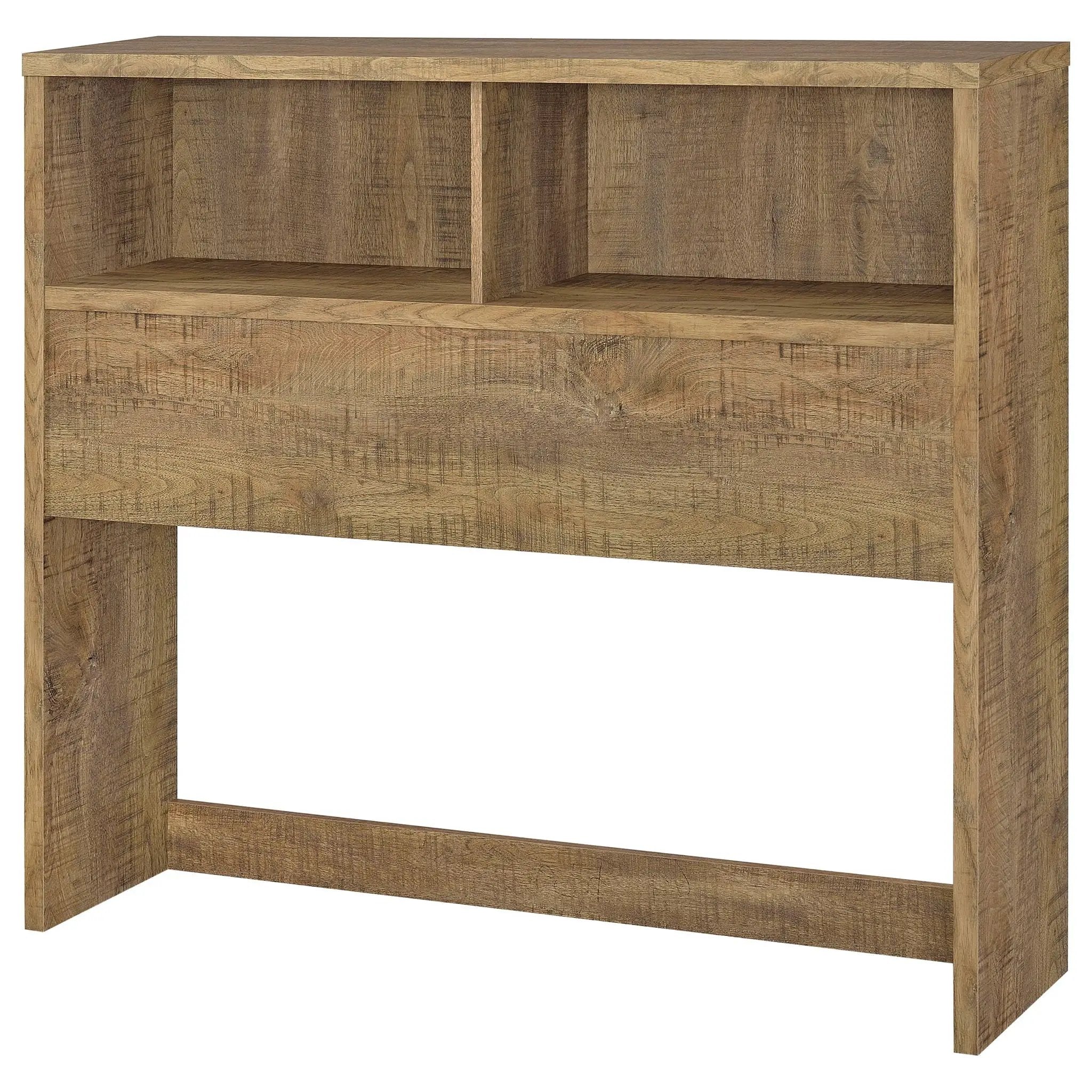 Westpark 3-piece Full Bedroom Set Bookcase Headboard Mango by Unique Piece Furniture