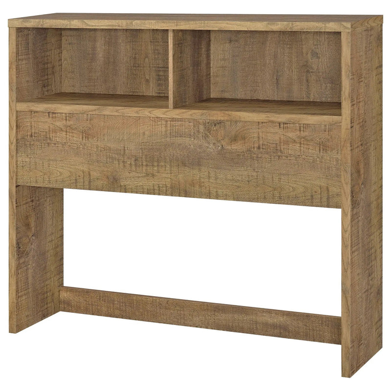 Westpark 3-piece Full Bedroom Set Bookcase Headboard Mango by Unique Piece Furniture