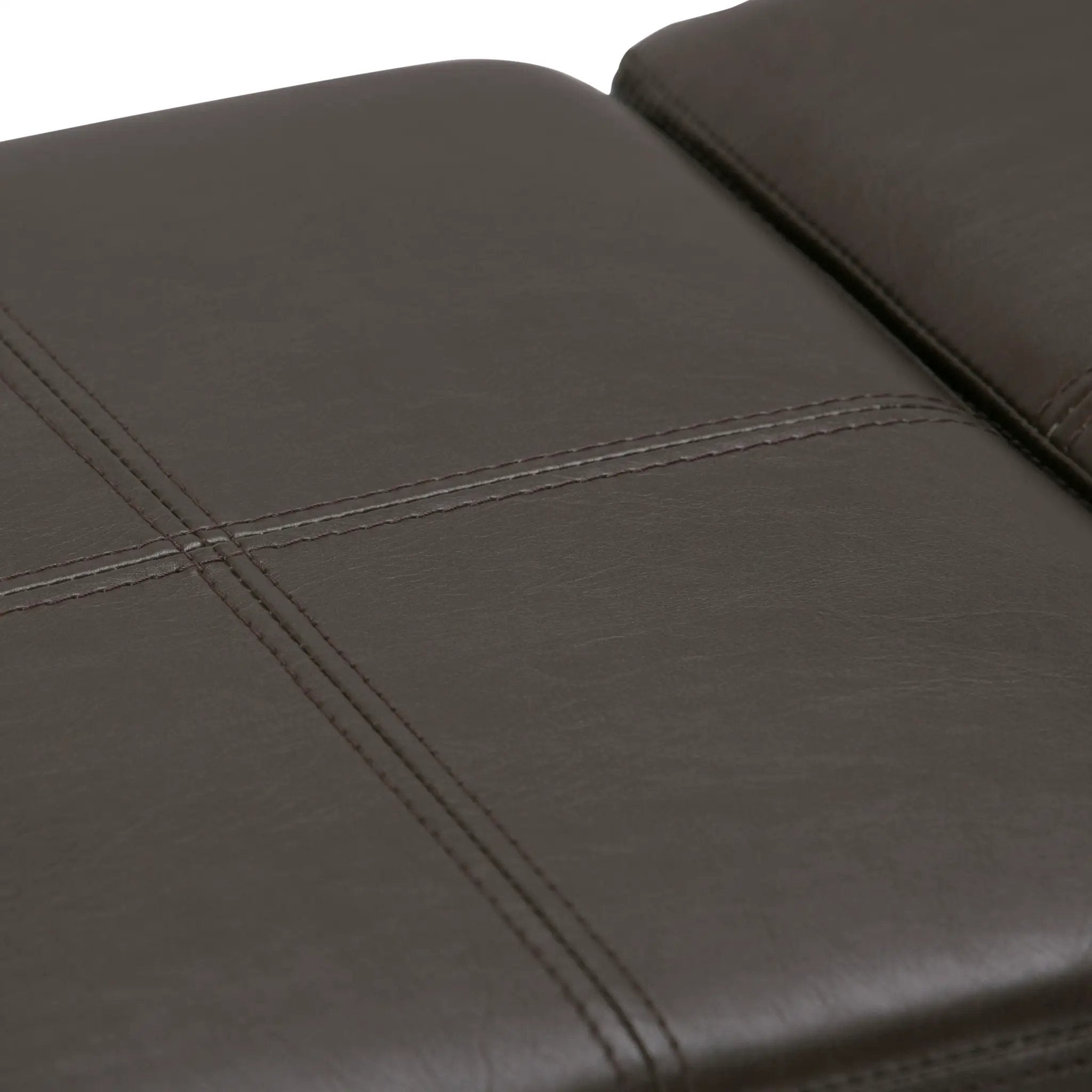Avalon - Upholstered Storage Ottoman by Unique Piece Furniture
