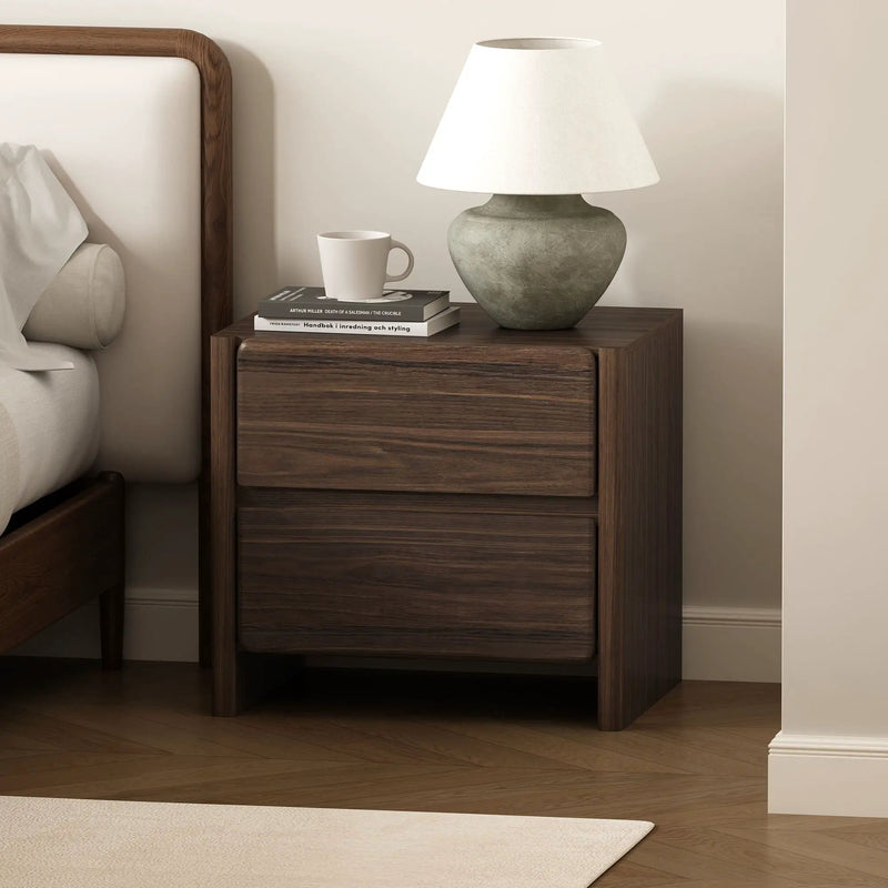 Linda - Nightstand by HouseOfZazla