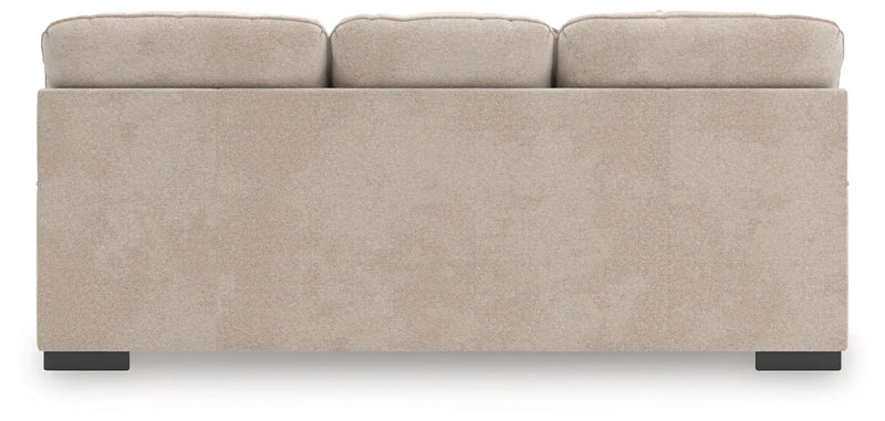 High Profile - Sofa - Taupe by Unique Piece Furniture
