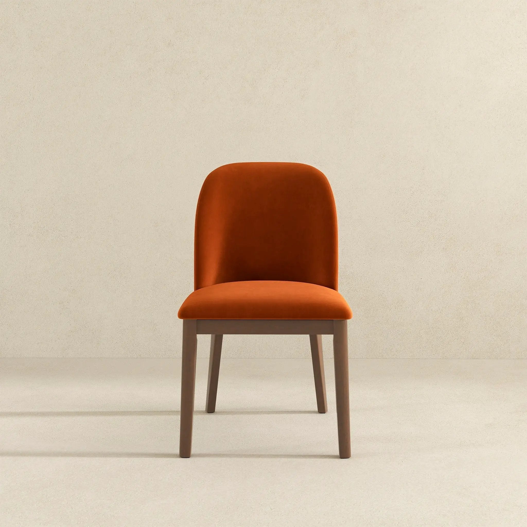 Kaitlyn - Comfort Dining Chair (Set of 2) by HouseOfZazla