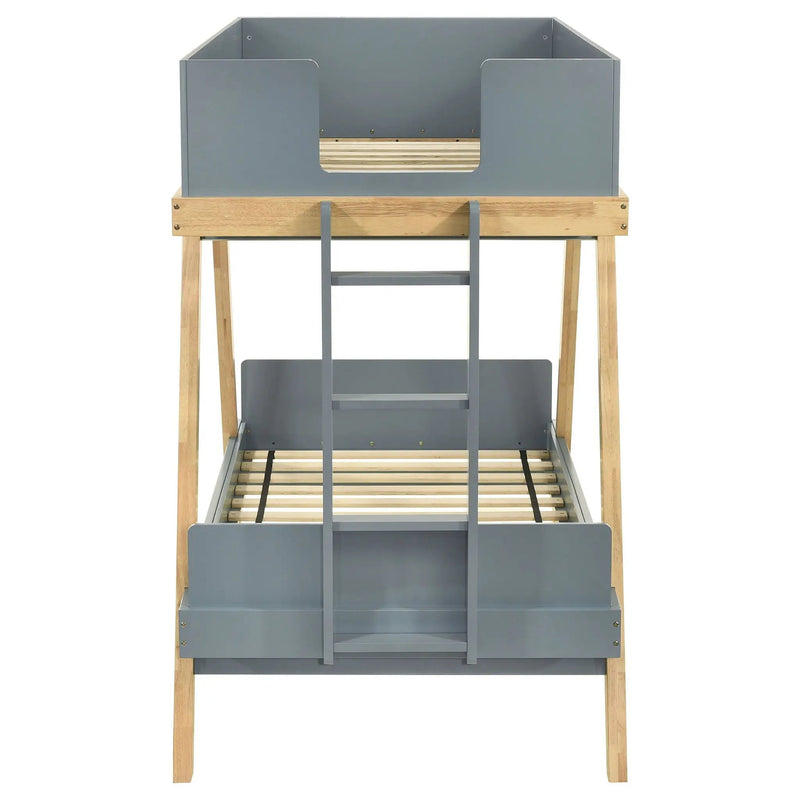 Hicks - Bunk Bed