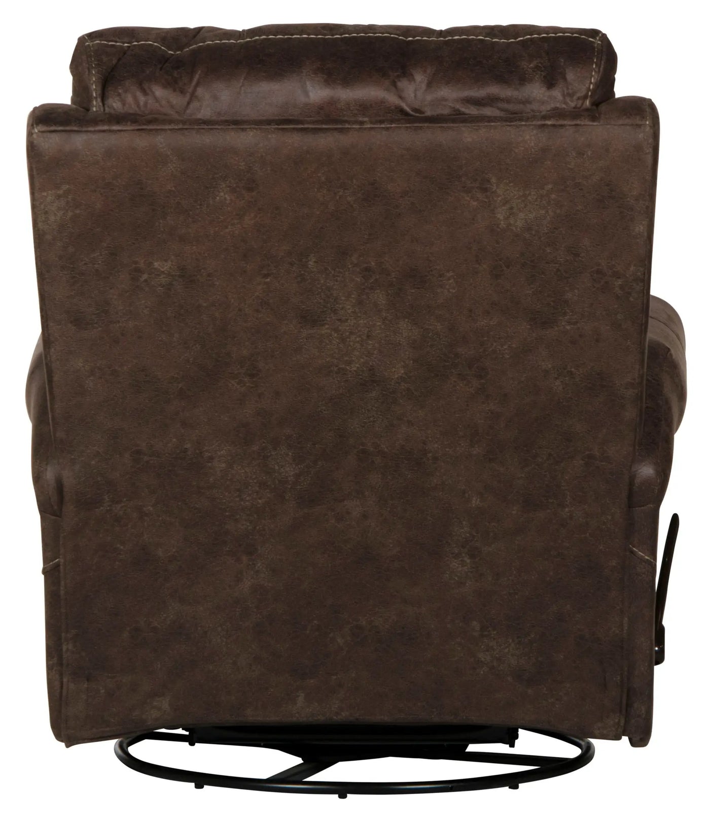 Maddie - Swivel Glider Recliner by Unique Piece Furniture