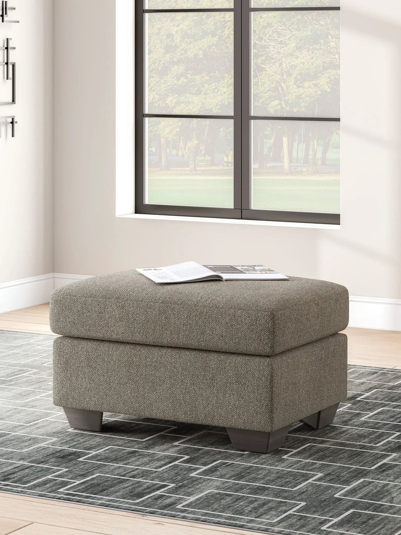 Triston-Peaks - Living Room Set by Unique Piece Furniture