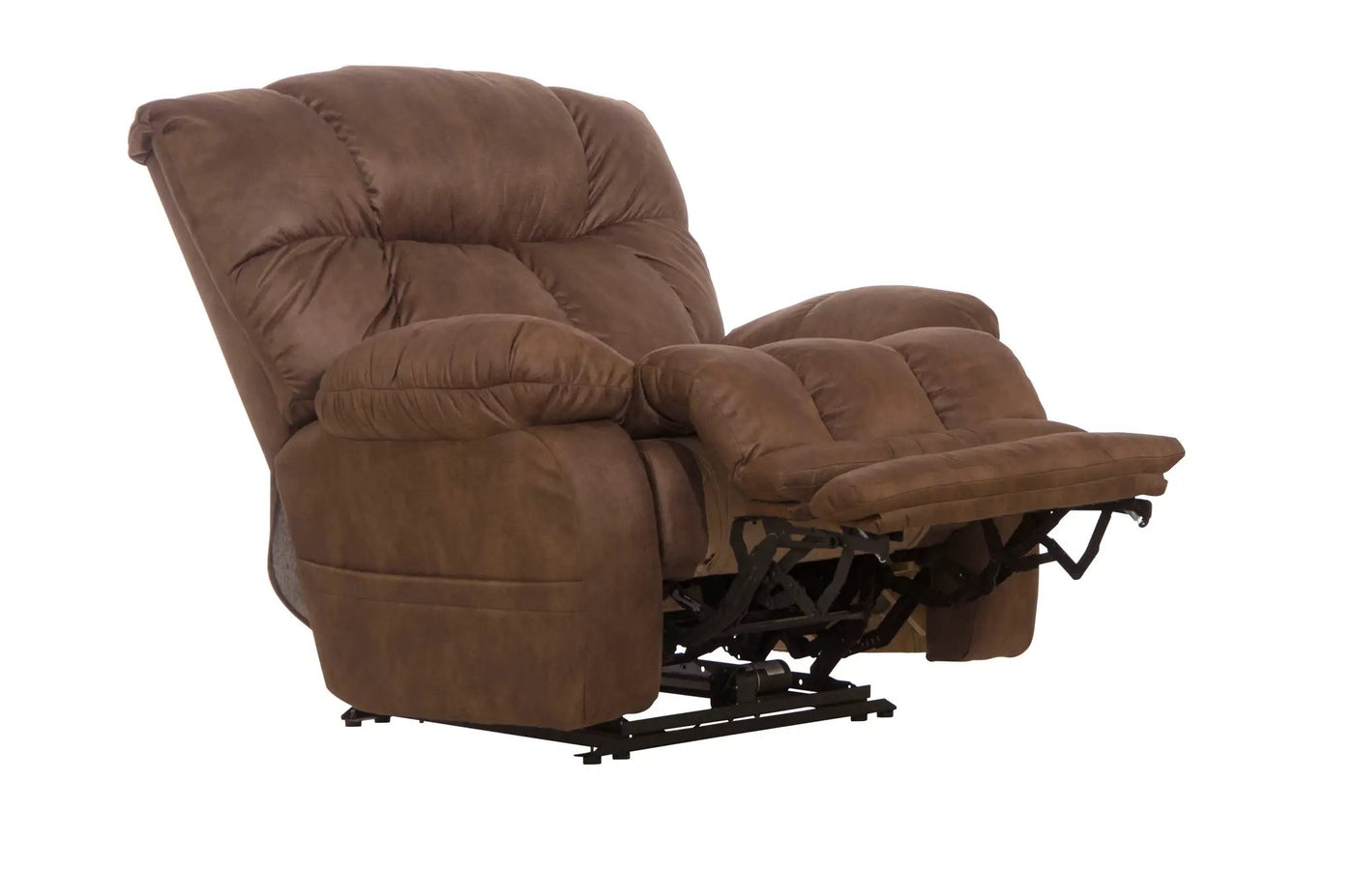 Dawkins - Power Recliner by Unique Piece Furniture