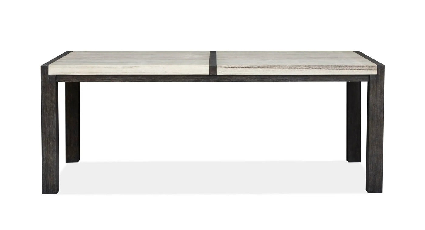 Plum Creek - Rectangular Dining Table by Unique Piece Furniture
