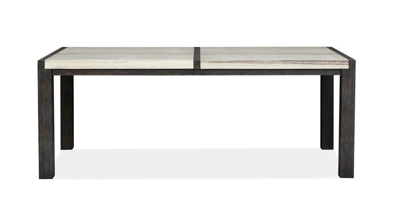 Plum Creek - Rectangular Dining Table by Unique Piece Furniture