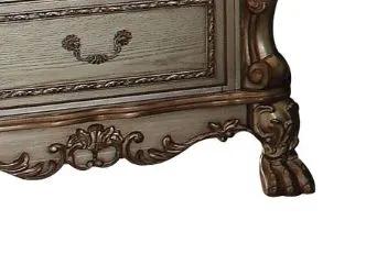 Dresden - Vintage Nightstand by HouseOfZazla
