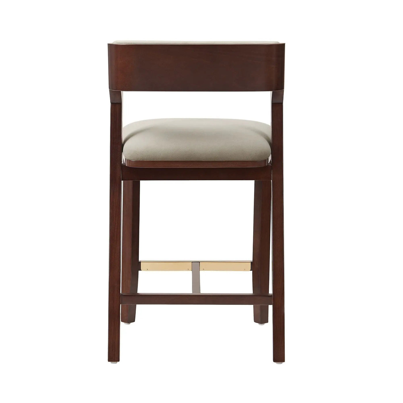 Patricia - Counter Stool by HouseOfZazla