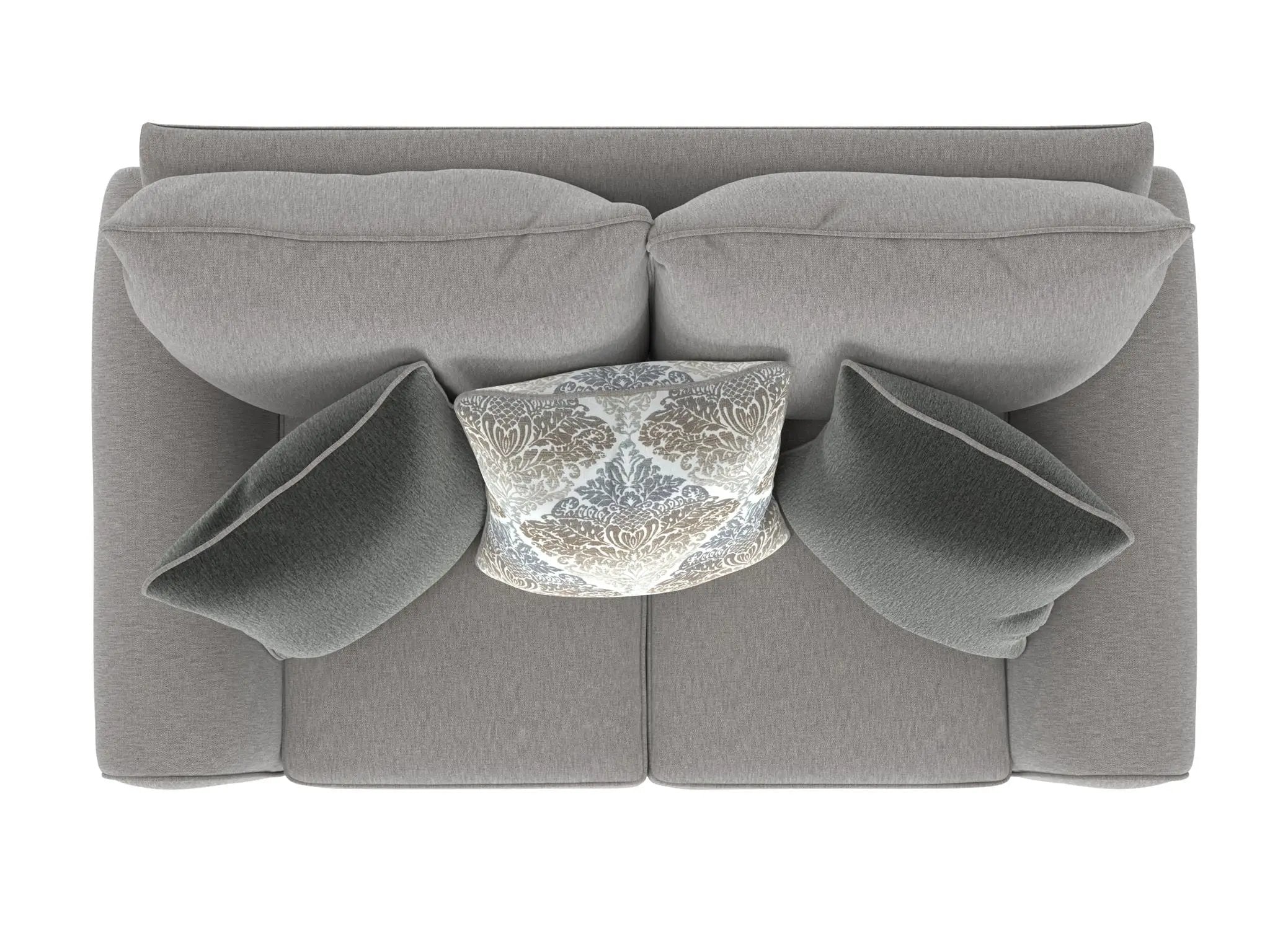 Alden - Loveseat by Unique Piece Furniture