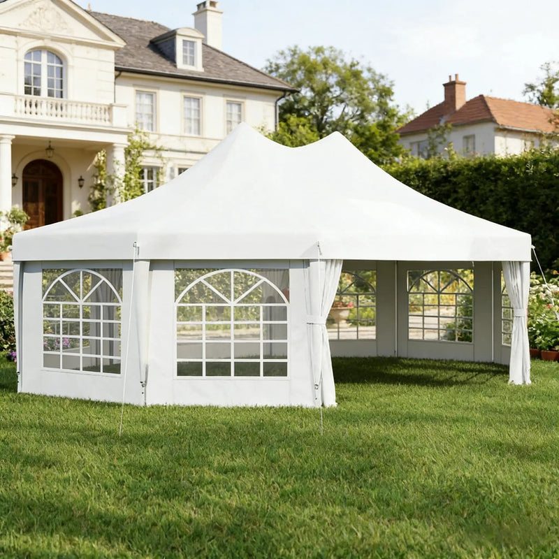Extra Large Event Tent by HouseOfZazla